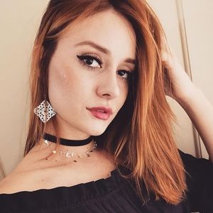 Meet your Posher, Victoria